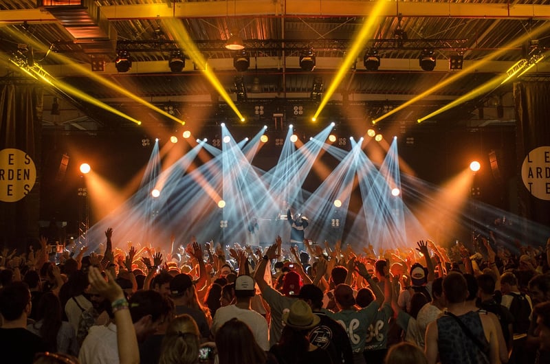 Digital Events