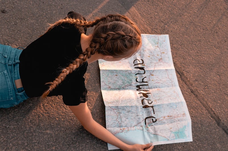 Interactive Maps