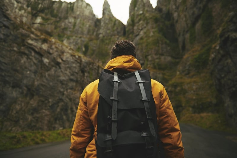 Hiking Tourism